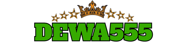 Dewa555 Logo